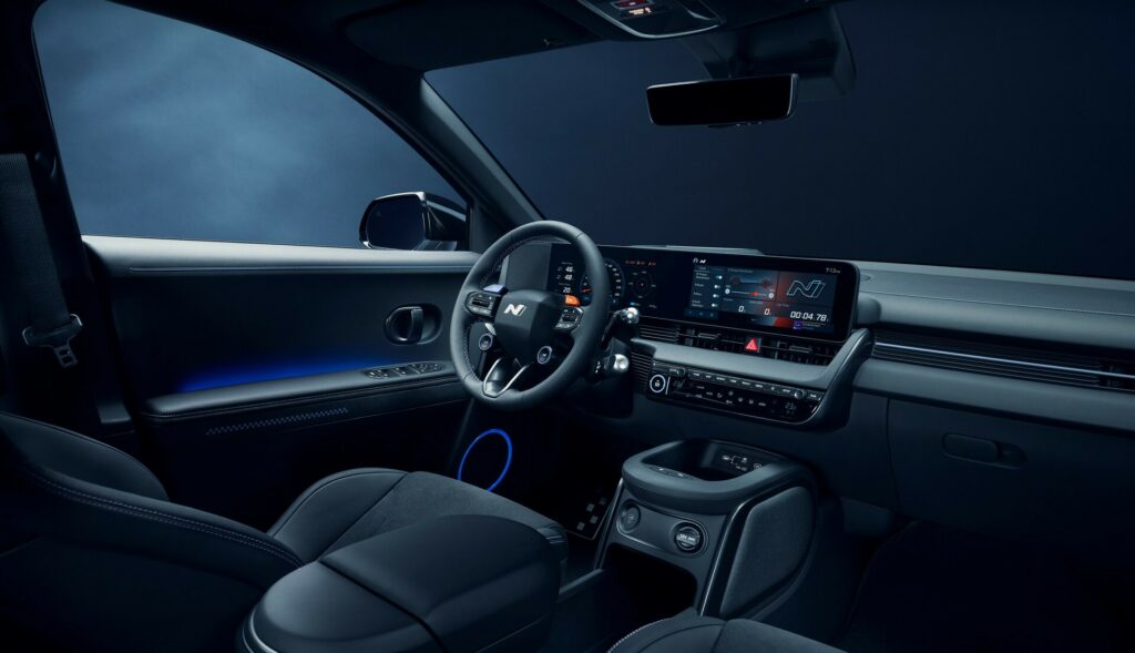 Hyundai Ioniq 5 2024