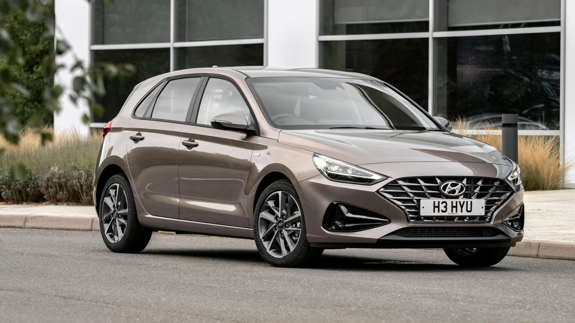 Топ 5 бюджетних корейських автомобілів