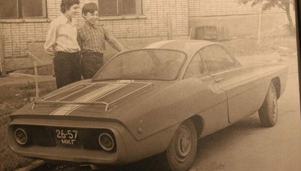 Радянський Porsche: як автомеханіки перетворили ЗАЗ на справжній спорткар