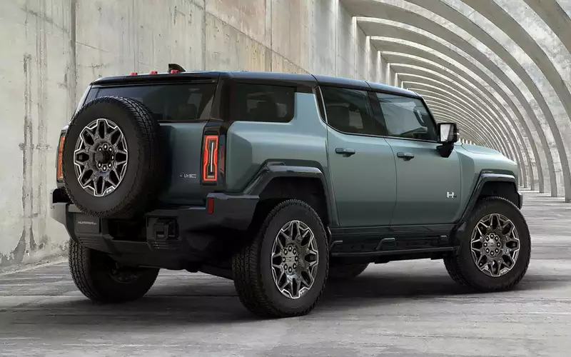 Hummer