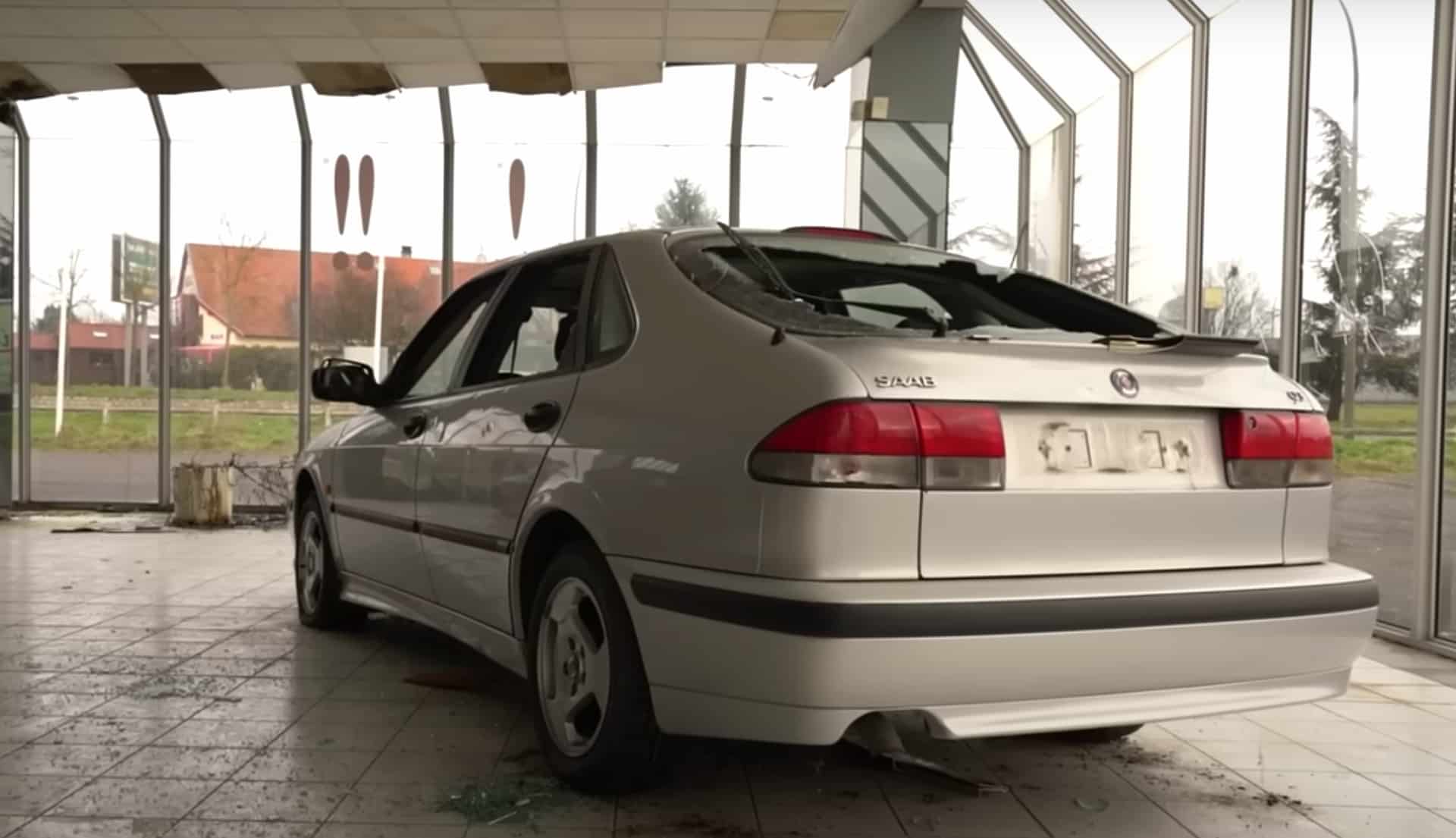 Saab
