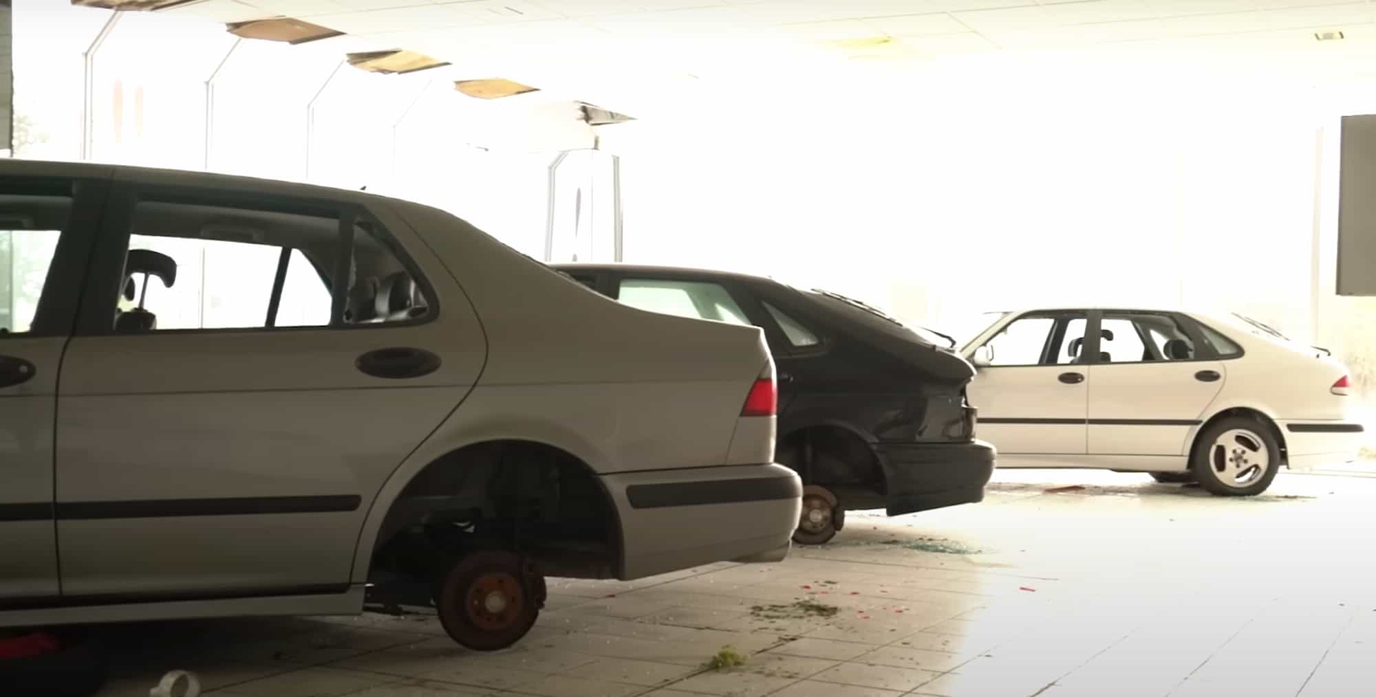 Saab