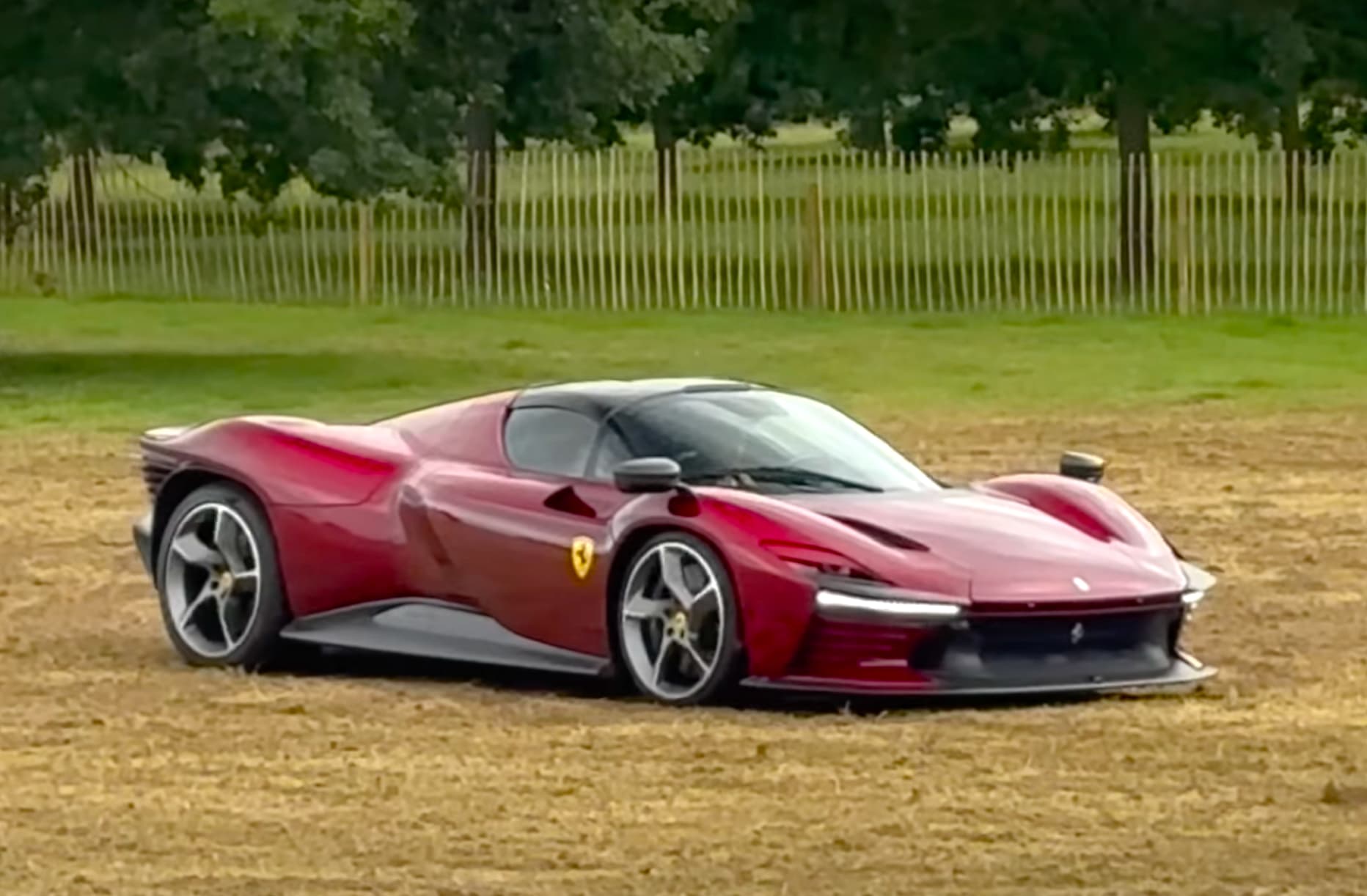 Ferrari