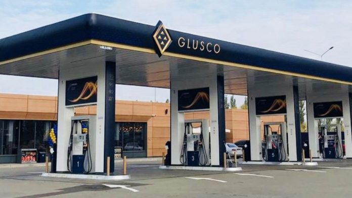 Glusco очікує перевірка