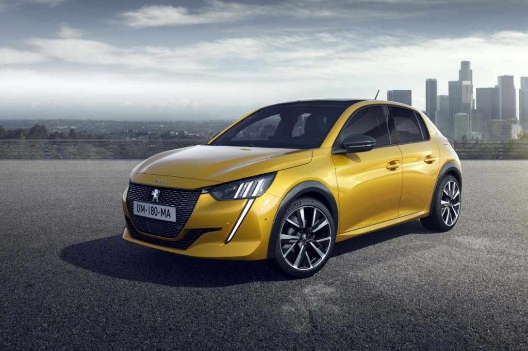 Топ 10 найкращих автомобілів 2023 року: рейтинг міських моделей