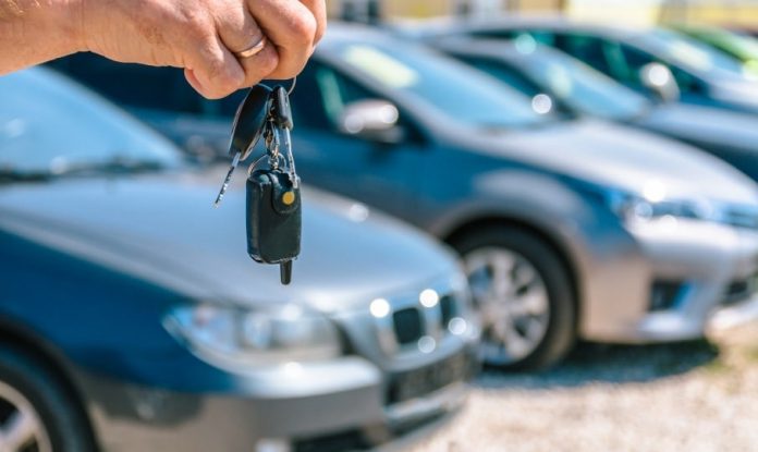 Подано новий законопроєкт щодо перереєстрації вживаних авто