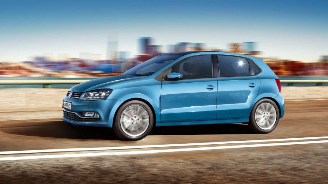 Топ-10 міських автомобілів, що коштують до $13 000