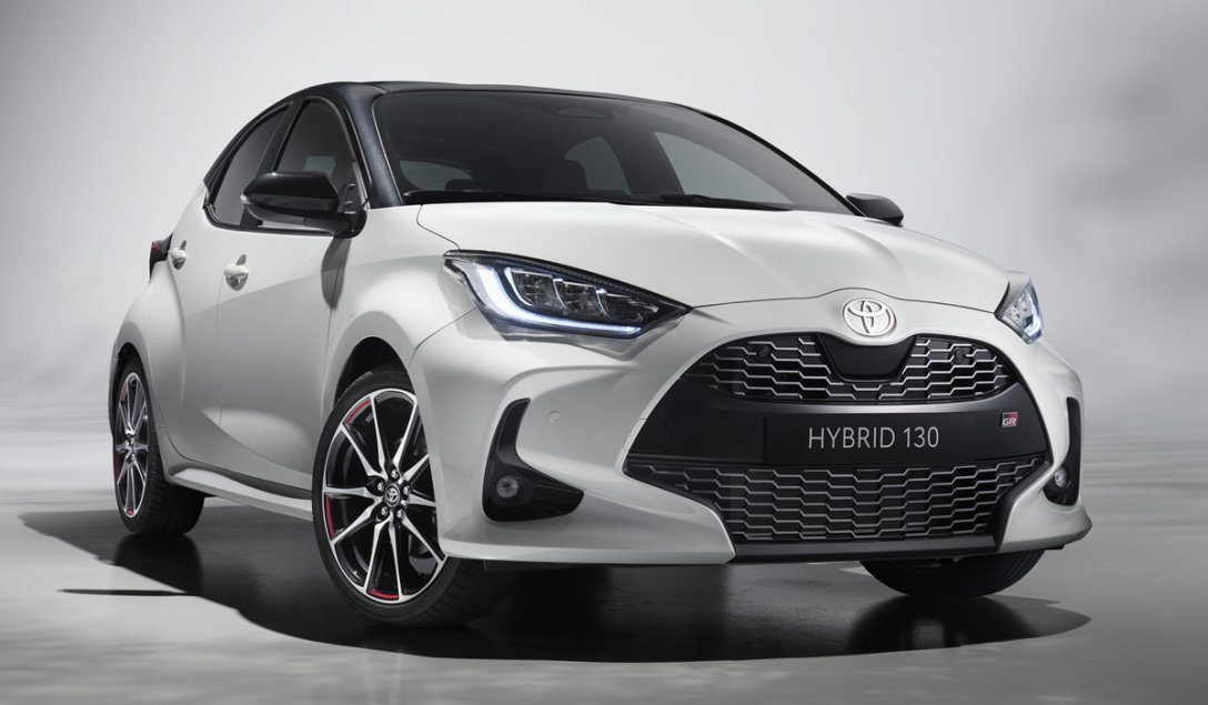 Топ 10 найкращих автомобілів 2023 року: рейтинг міських моделей