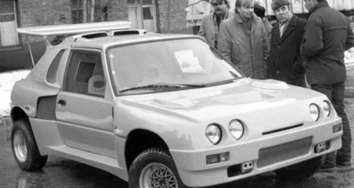«НАМІ-0290»