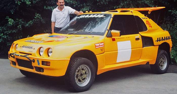 «НАМІ-0290»