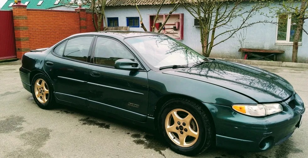 Pontiac