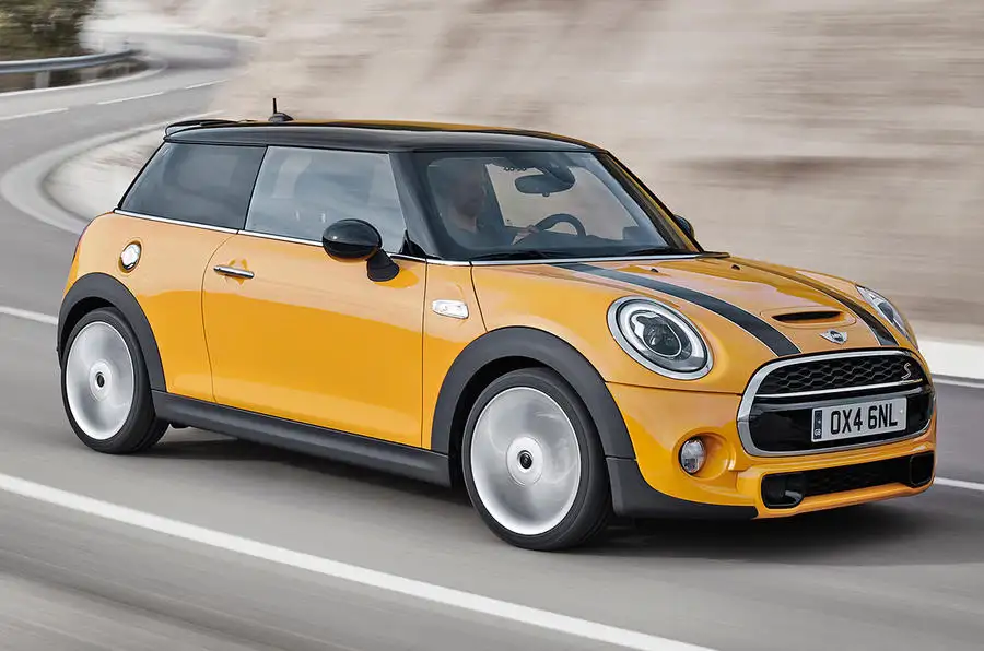 Mini 2014