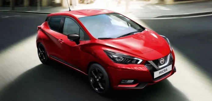 Найбюджетнішу модель Nissan знято з виробництво