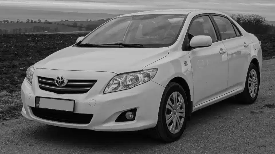 Перевірена надійність: названо 5 найкращих моделей Toyota з пробігом