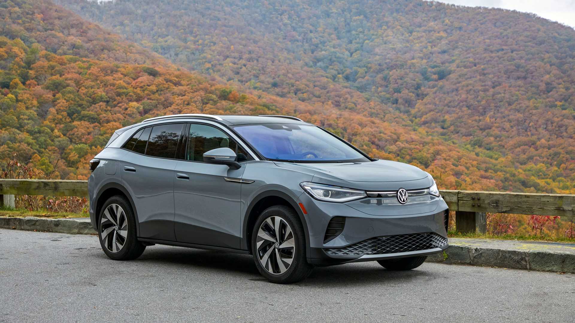 Volkswagen ID 4