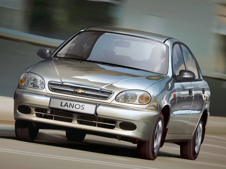Daewoo Lanos