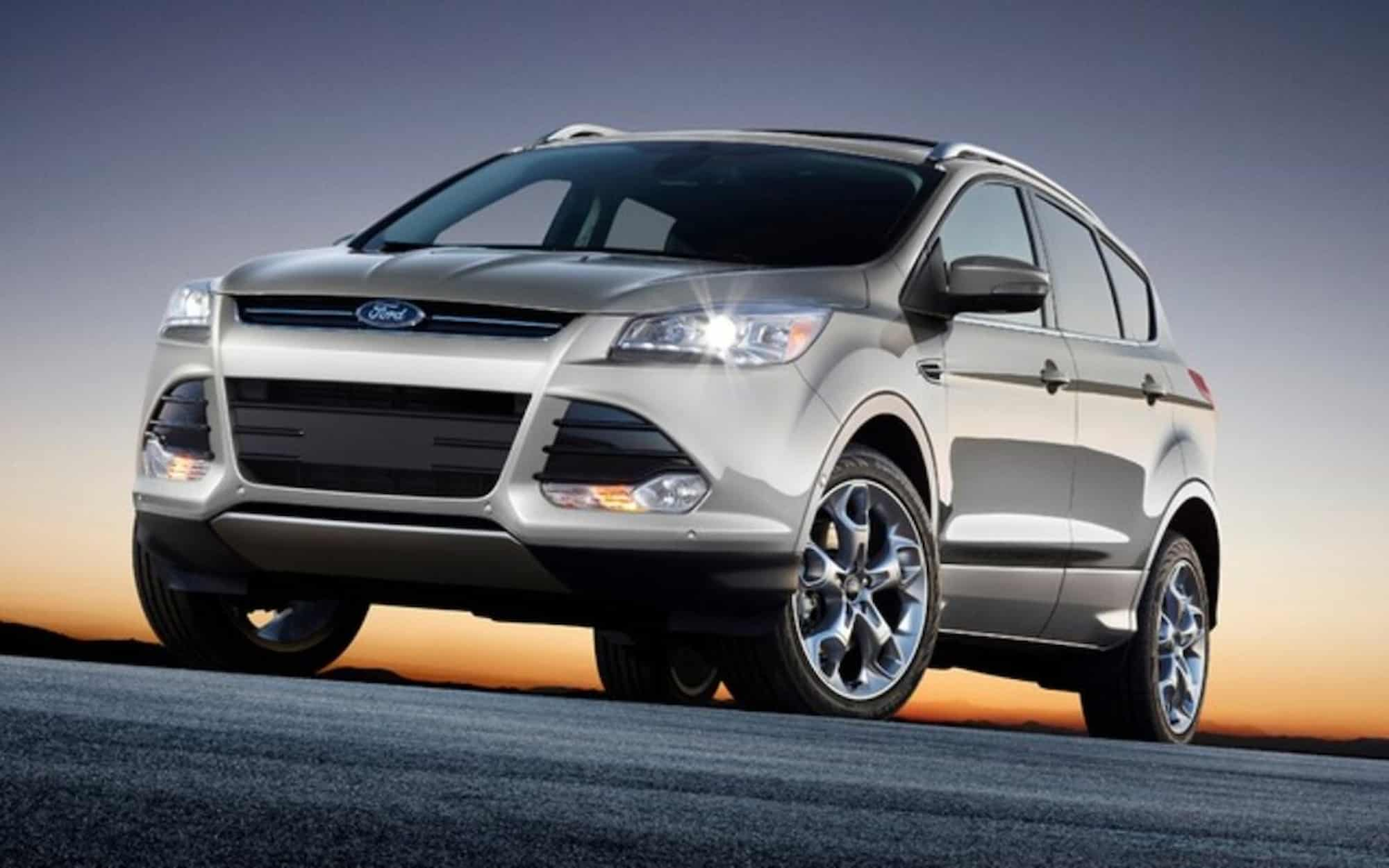 Ford Escape