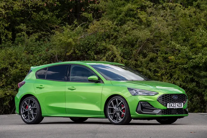 Ford Focus ST