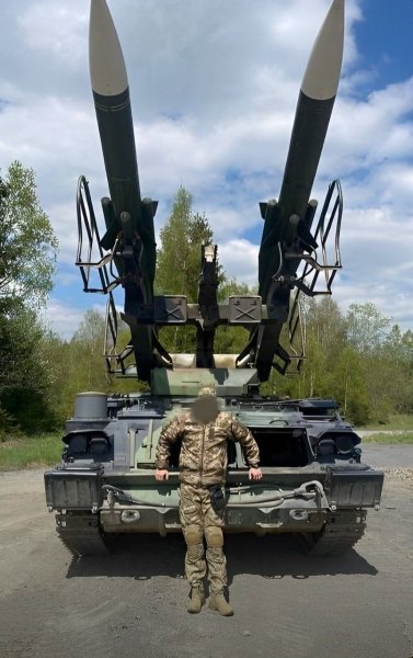 Зіб'є навіть "Калібри" та Х-101: Чехія передала Україні радянські ЗРК “Куб”