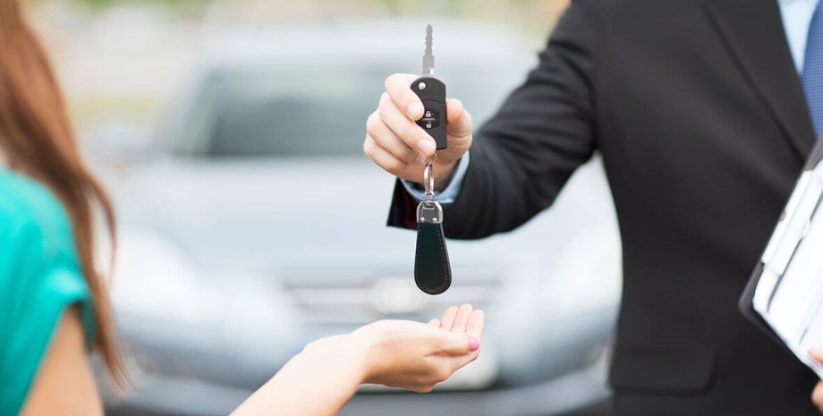 Українці віддають перевагу новим авто: які моделі купують найчастіше