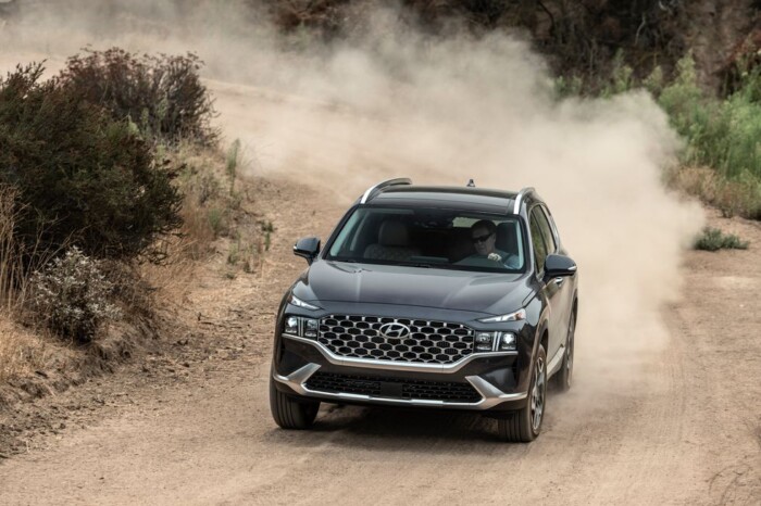 Топ-7 найнадійніших автомобілів компанії Hyundai