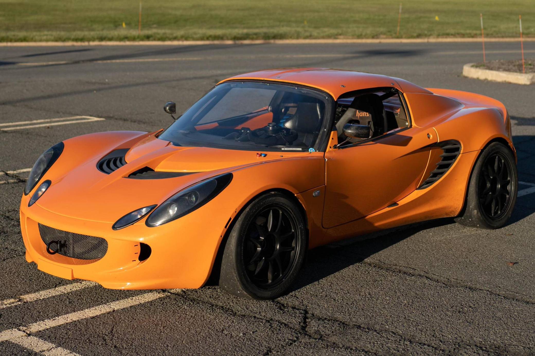 Lotus Elise