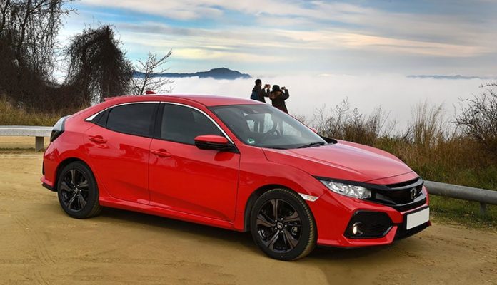 Десятка автомобілів, які найменше втратили в ціні за 5 років експлуатації
