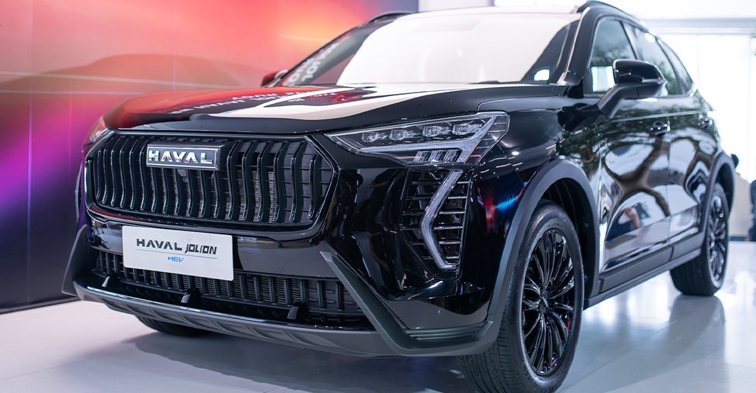 Haval Jolion Sport 2023