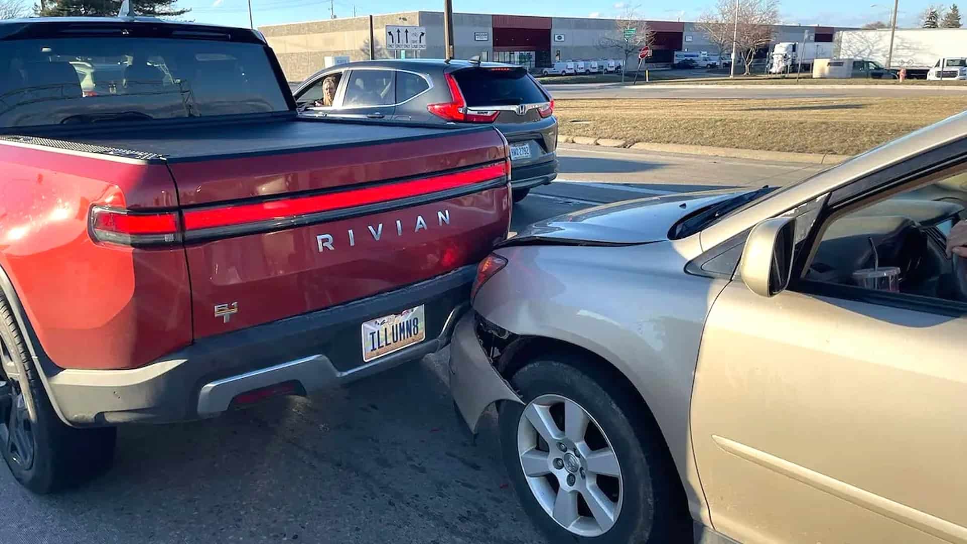Rivian 