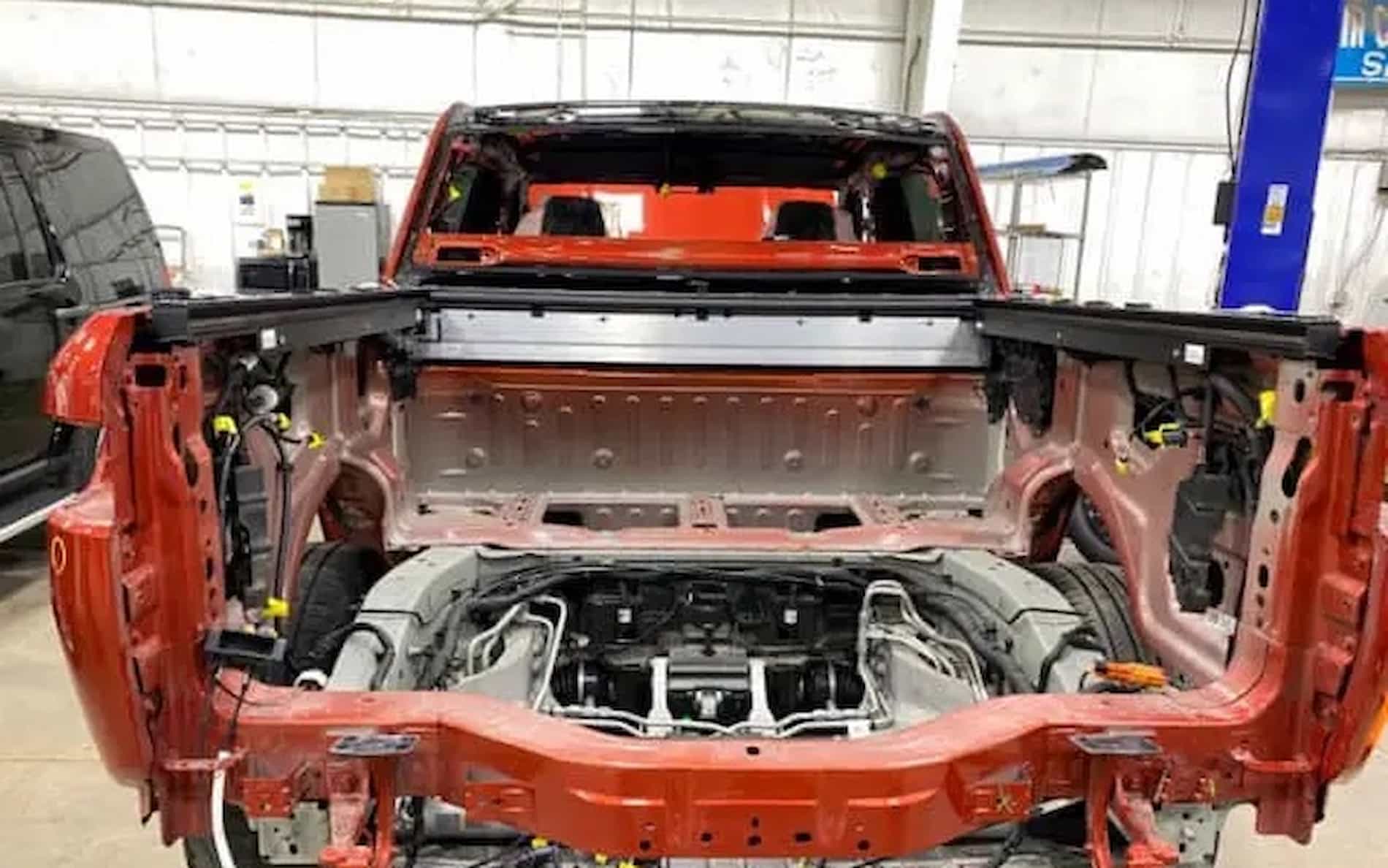 Rivian 