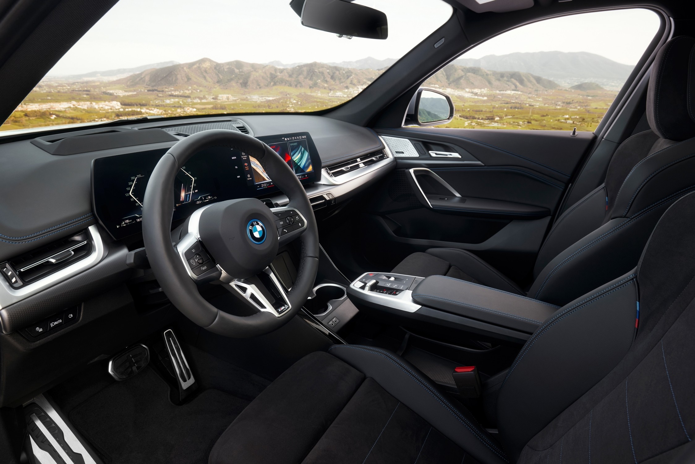 BMW X1 2023