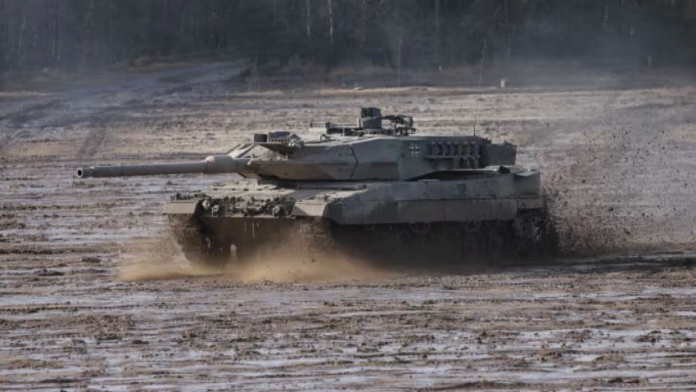 Скільки Leopard 2 знищено на фронті: подробиці від експертів