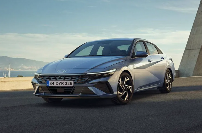 Новинка від Hyundai з 1,5-літровим двигуном з'явилась на світовому ринку