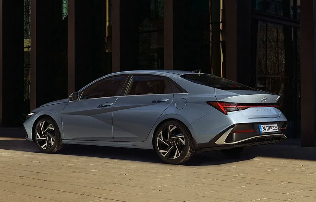 Новинка від Hyundai з 1,5-літровим двигуном з'явилась на світовому ринку
