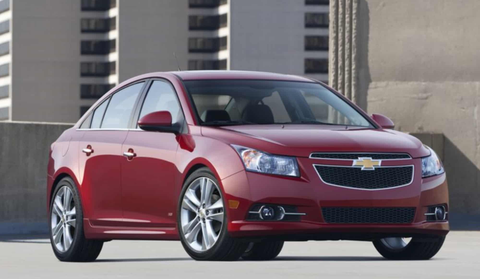 У США назвали найнадійніші автомобілі до 388 000 грн