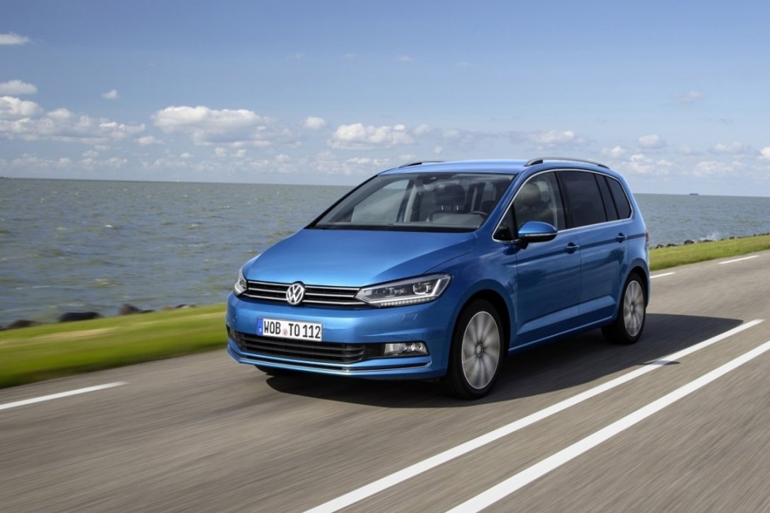 Британський автожурнал назвав найкращі 7-місні авто для всієї родини у 2023 році