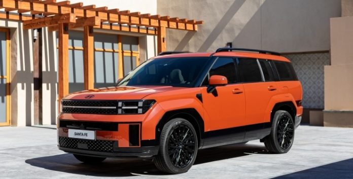 Hyundai презентувало кросовер з найнижчою витратою палива: подробиці та ціна