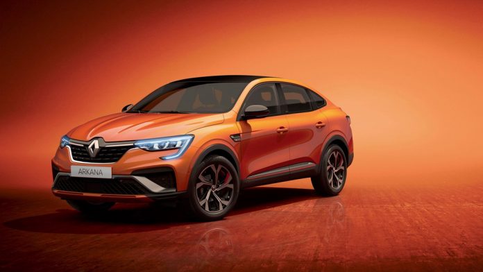 Ціни на новий позашляховик від Renault