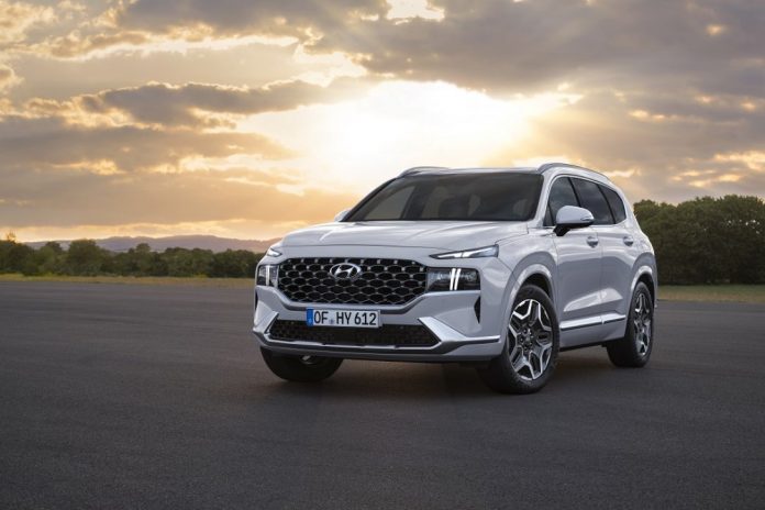 Британський автожурнал назвав найкращі 7-місні авто для всієї родини у 2023 році