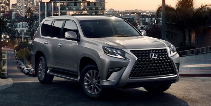 Викрав Lexus для потреб ЗСУ: у Львові судили українця за благородний намір