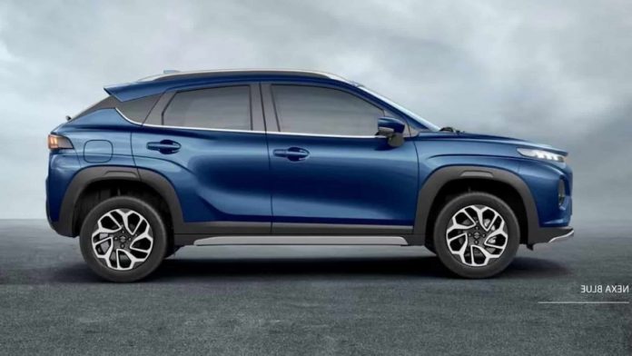 У Toyota буде власний найдешевший купе-кросовер