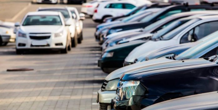Є надія, що ціни на вживані автомобілі в Україні стануть нижчими