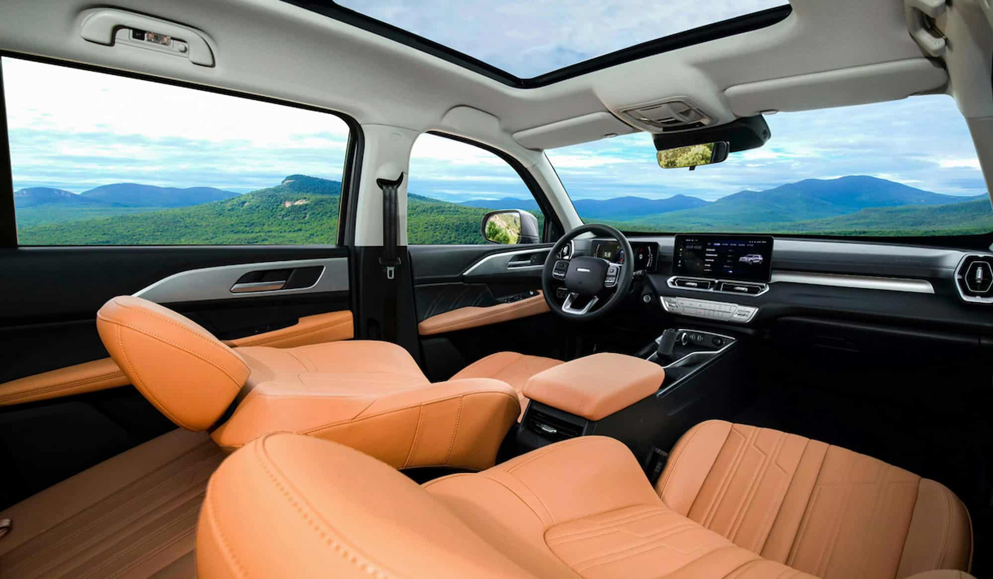 Haval H5