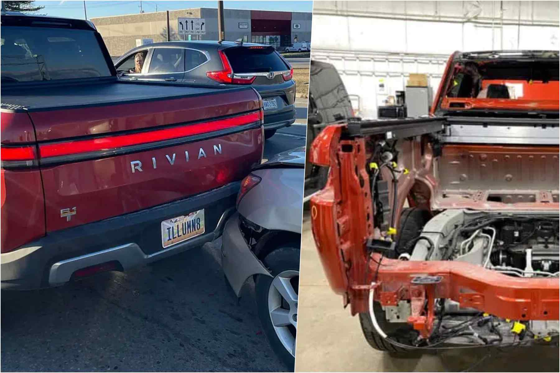 Rivian 
