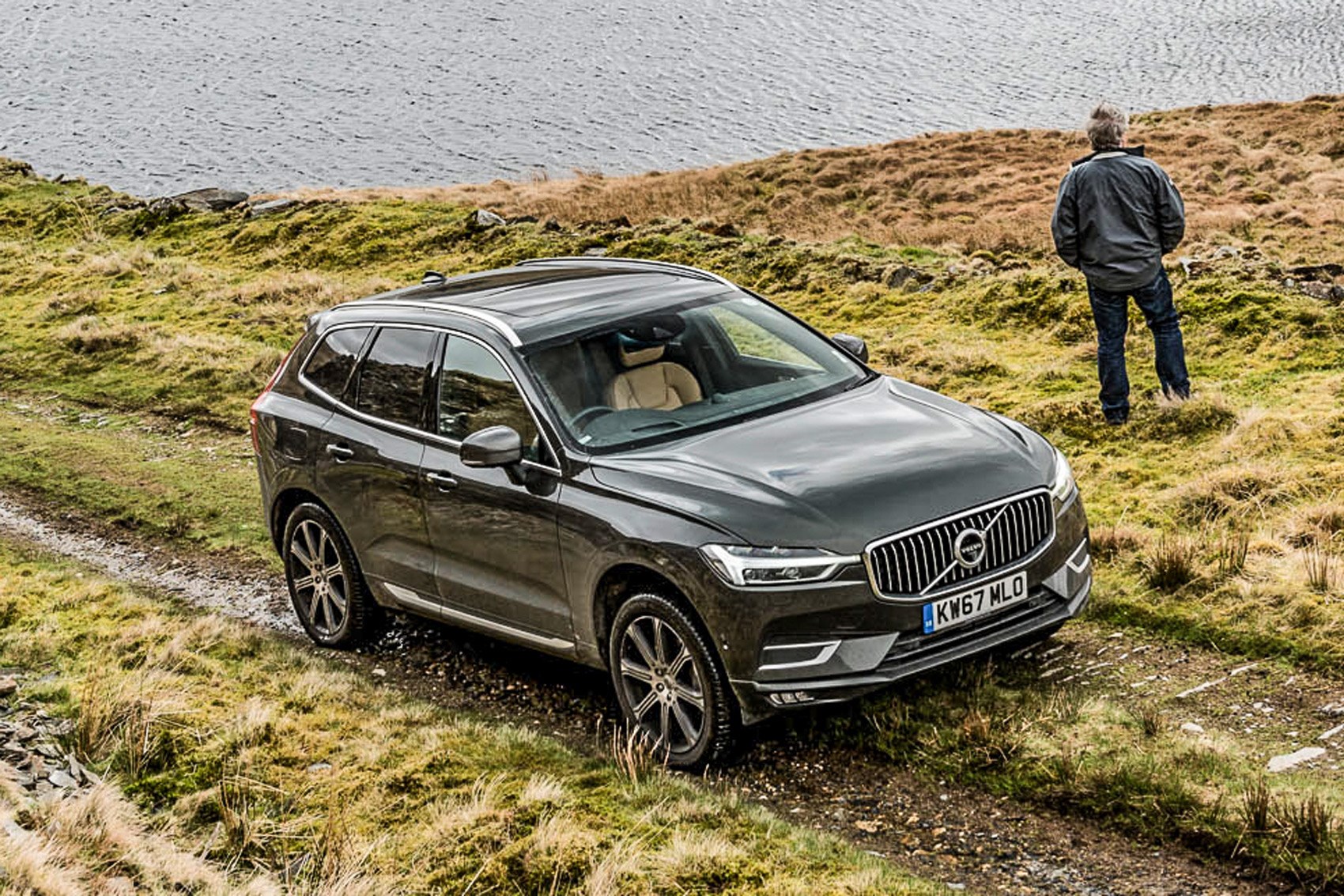 Volvo XC60 D4