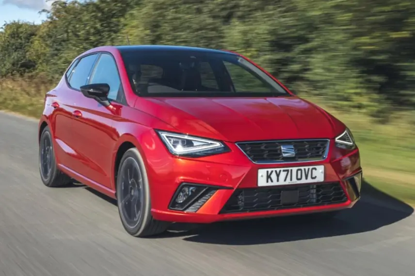 Найнадійніші автомобілі від іспанського бренда SEAT: буд