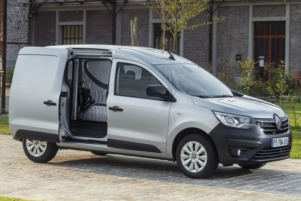 Renault Express