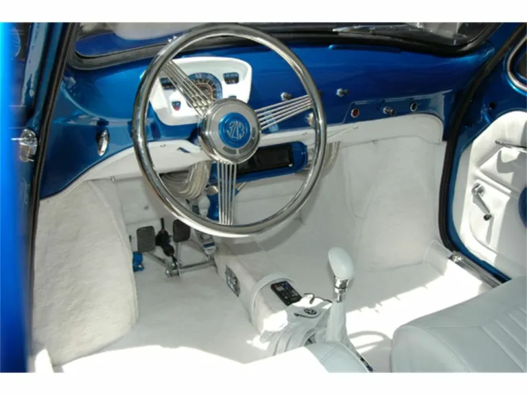 ЗАЗ 965А 1968 року