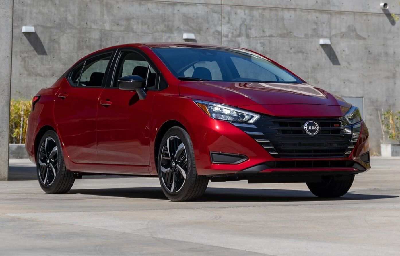 Компанія Nissan зупиняє виробництво своїх відомих автомобілів