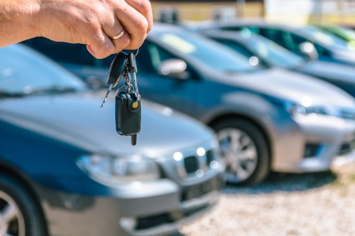 В яких областях України купують найбільше нових авто: найпопулярніші моделі